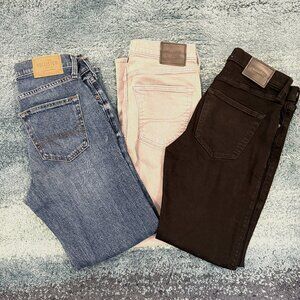 Hollister Denim Jeans